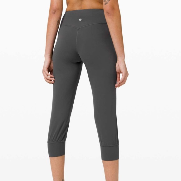 lululemon Align Jogger Crop 23”